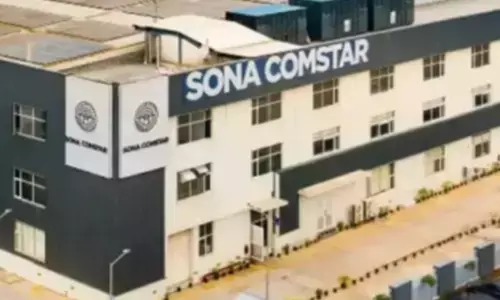 Sona Comstar says no documents signed from Rani Kapur, proceeds with AGM