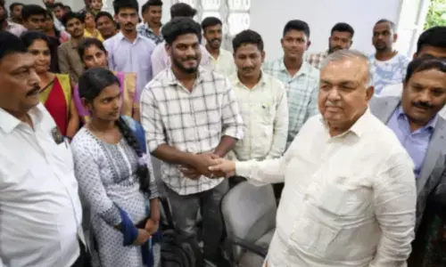 KSRTC Issues Appointment Orders, Disburses Compensation, and Launches New Buses