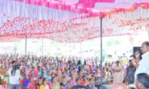 Indira Mahila Shakti Mission 2025: A New Dawn for Women’s Empowerment in Dharur