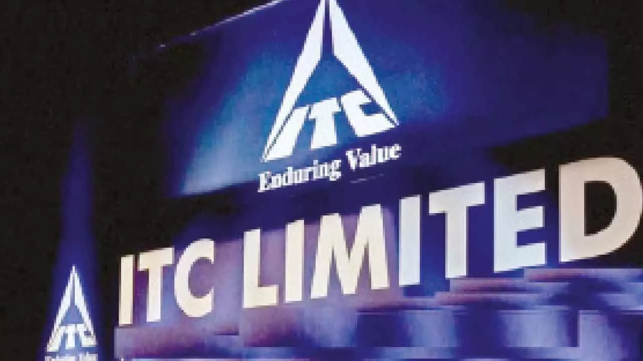 ITC lines up Rs 20K-cr investments ITC lines up Rs 20K-cr investments