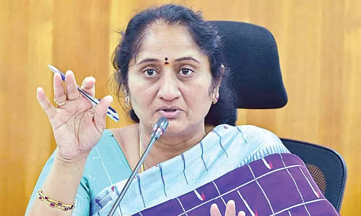 BC welfare minister to receive SKOCH award today