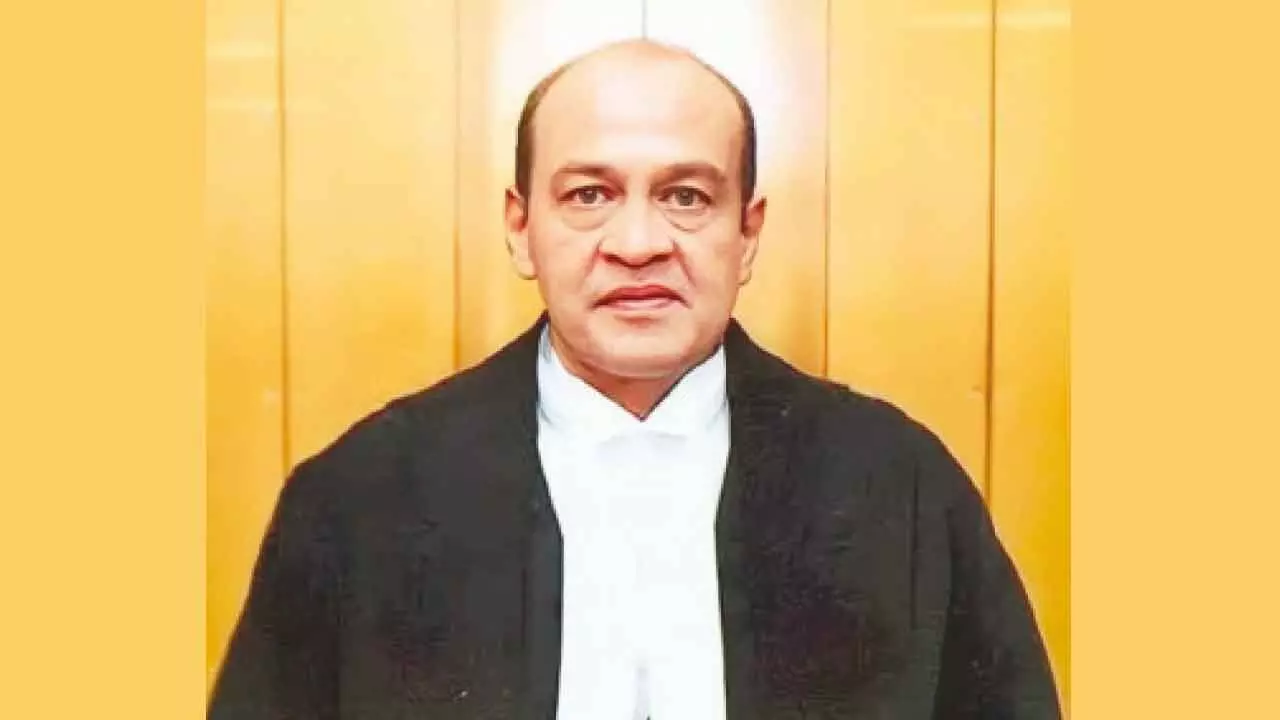Motion to impeach Justice Varma not admitted in RS Motion to impeach Justice Varma not admitted in RS