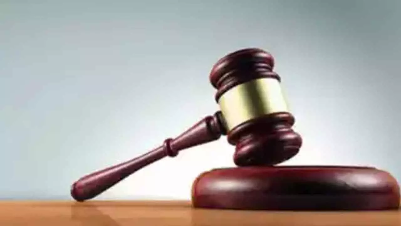 3 get life term for 2015 murder during panchayat polls in UP 3 get life term for 2015 murder during panchayat polls in UP