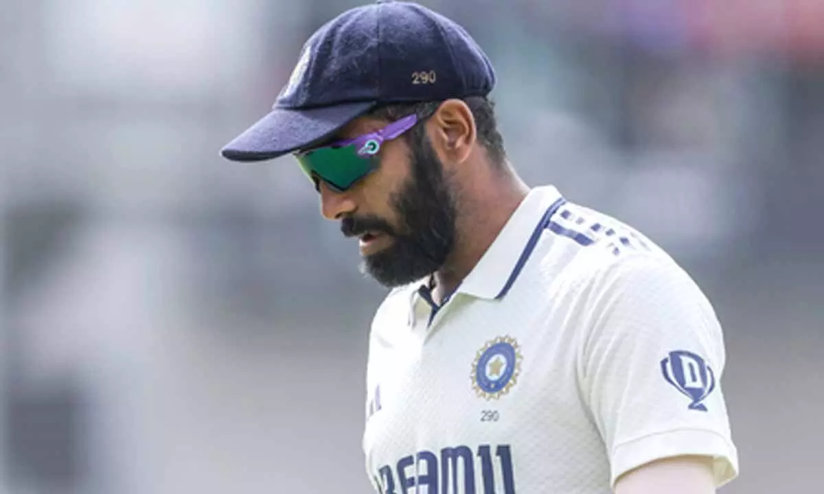 Bumrah Set to Miss Final Test vs England, Team Names Replacement Bumrah Set to Miss Final Test vs England, Team Names Replacement