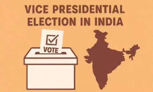Vice Presidential poll: BJP likely to go for tried, tested pick