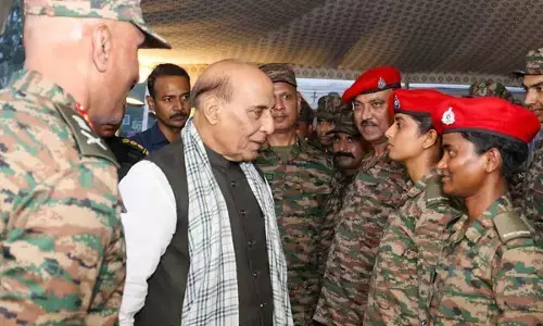 NDA Big-3 to speak on Op Sindoor on July 28