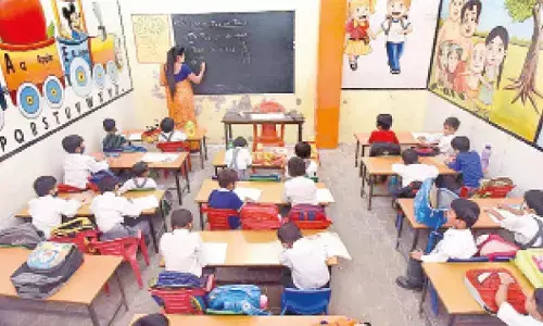 Private unaided institutions: Govt forms expert panel to revise fee parameters