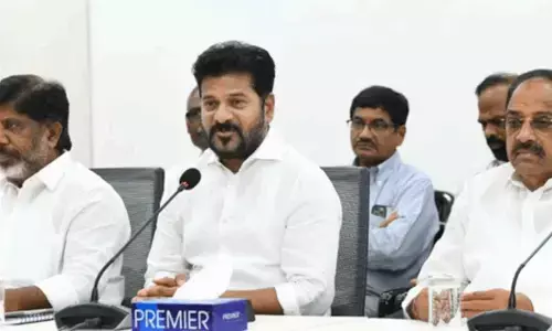 Telangana Cabinet meeting rescheduled to July 28