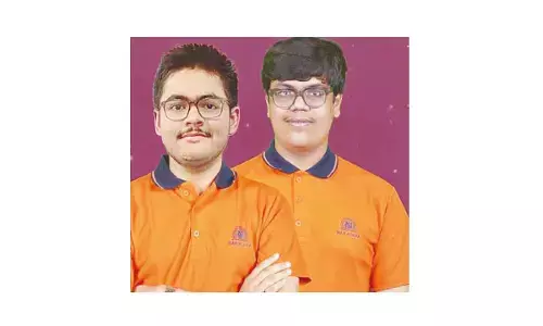 Narayanites shine at International Physics Olympiad 2025