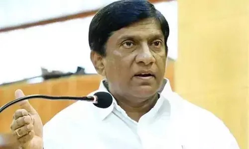 BRS leader laments missed opportunities for more assembly seats in TG, AP