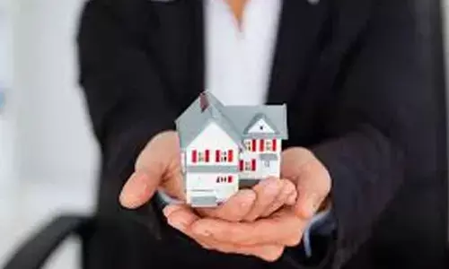 Residential plot launches hit slow lane in Hyderabad