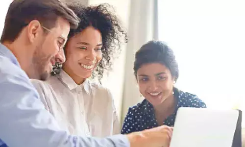 Building skills, confidence and career readiness