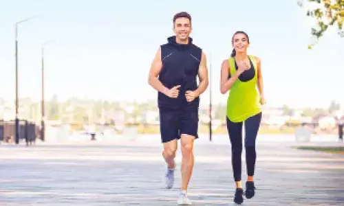 Walking: A simple habit for stronger body and mind