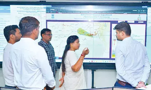 Home minister orders steps to prevent floods