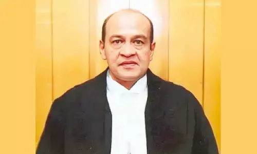 Motion to impeach Justice Varma not admitted in RS