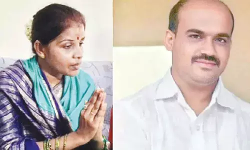 Woman plots husband’s murder over affair, arrested in sensational case