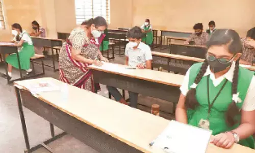 SSLC, PUC pass mark reduced to 33 per cent: Feedback sought from public
