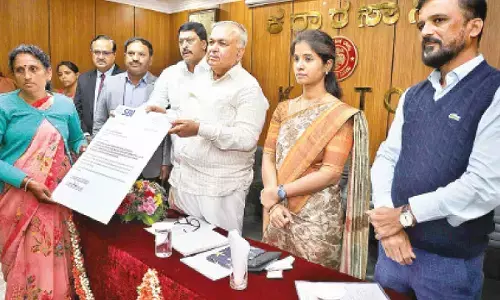 KSRTC issues 45 appointment orders, awards compensation under ‘Saarige Suraksha’