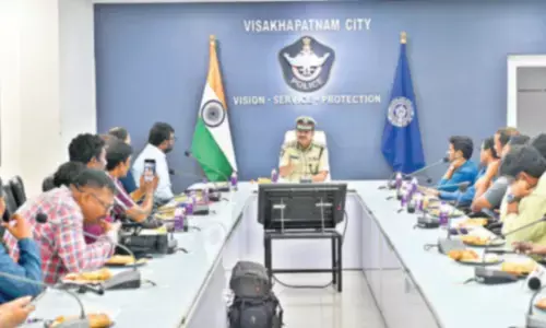 Policing for peaceful, tourist-friendly, beggar-free city