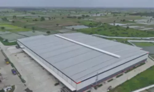 Global firm Jabil investing over Rs 2,000 crore in manufacturing in India: Ashwini Vaishnaw