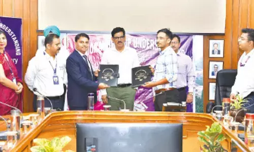 RCF Kapurthala-SBI sign MoU