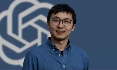 Meta Taps Ex-OpenAI Scientist Shengjia Zhao to Lead Its Superintelligence AI Lab