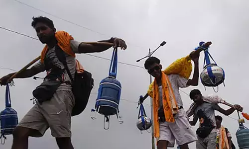 Kanwariya dies after treatment, fellow pilgrims accuse doctor