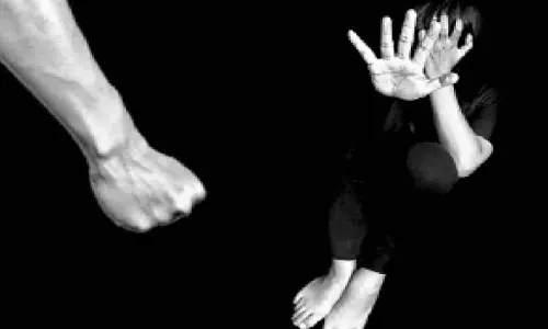 Rickshaw puller held for raping minor Rickshaw puller held for raping minor