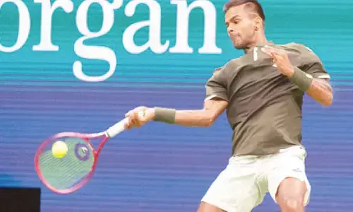 Nagal returns to Davis Cup fold after 2 yrs, Yuki comes back