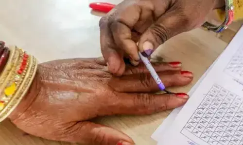 TIPRA urges EC to implement SIR in Tripura