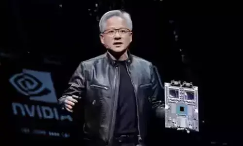 AI Will Mint More Millionaires in 5 Years Than Internet Did in 20: Nvidia’s Jensen Huang