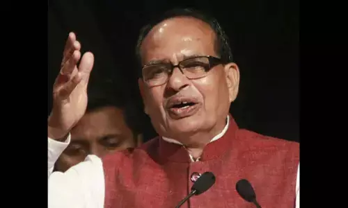 ‘Rahul Gandhi always understands things too late’: Shivraj Singh Chouhan on OBC remarks row