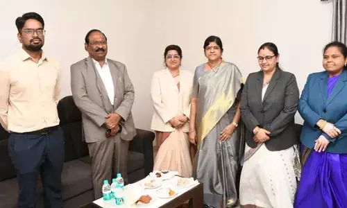 Justice Madhavi Devi Participates in Wanaparthy Law College Annual Celebrations