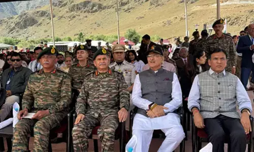 Kargil Vijay Diwas: Army Chief warns terror supporters, reaffirms Indias resolve to protect sovereignty