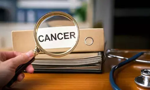 297 new day care cancer centres approved for FY26: Centre