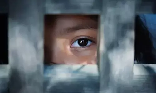 NGO member arrested for running human trafficking racket in West Bengal