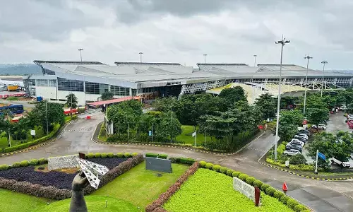 Mangaluru Airport Gets ACI Level 4 Nod for Customer Experience