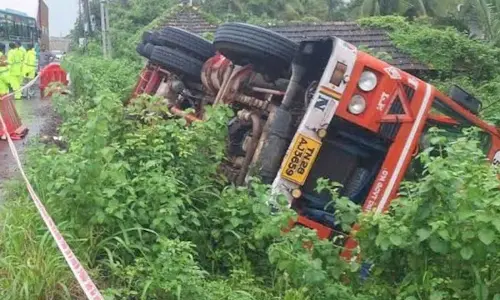 Swift Response Averts Gas Disaster in Keralas Kanhangad