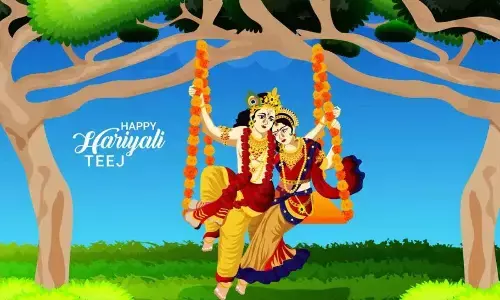 Hariyali Teej 2025: Fasting Rituals, Do’s & Don’ts, and the Significance of Green in This Sacred Festival