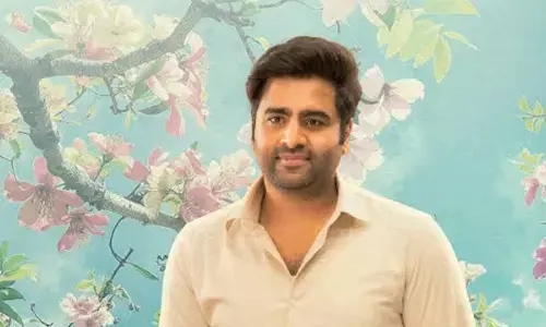 Nara Rohith’s ‘Sundarakanda’ locks Ganesh Chaturthi release