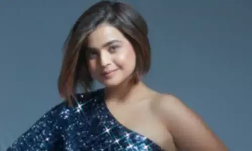 Suhani Shah scripts history with big win at World Magic Championship