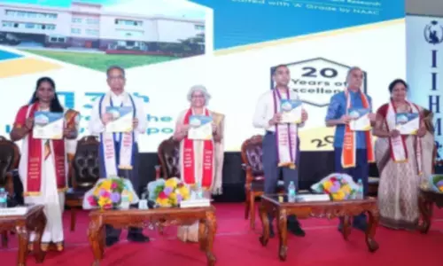 IIHMR Bangalore Hosts 14th Convocation, Celebrates Healthcare Innovation and Emerging Leaders