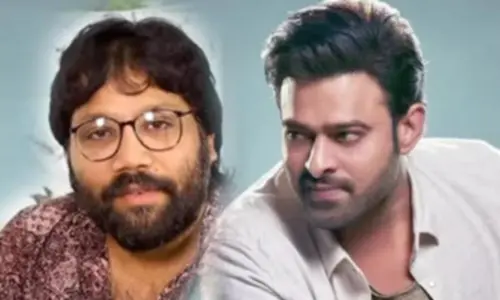 ‘Spirit’ to kickstart regular shoot from September