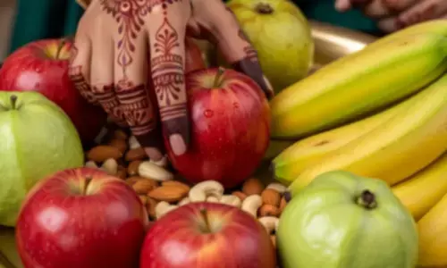 Hariyali Teej Fasting Guide: What to Eat, Avoid & How to Break the Nirjala Vrat Safely