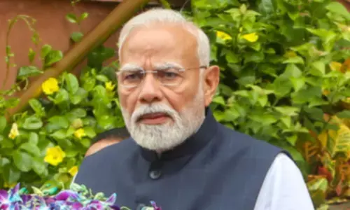 PM Modi to attend millennium celebrations of Chola emperors maritime expedition in TN tomorrow