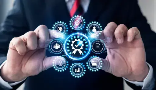 Driving Growth Through Strategic Vision and Operational Excellence: Insights from a Leader in Business Transformation