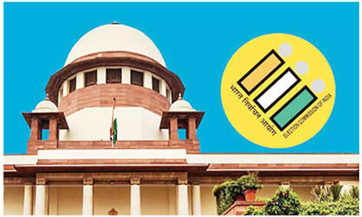 Grave fraud on voters Grave fraud on voters