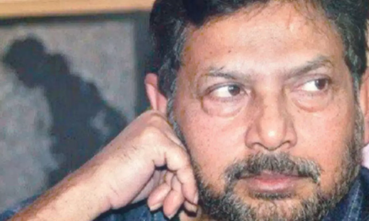 As powerful catalists, awards can spur creativity; legendry assamese poet As powerful catalists, awards can spur creativity; legendry assamese poet