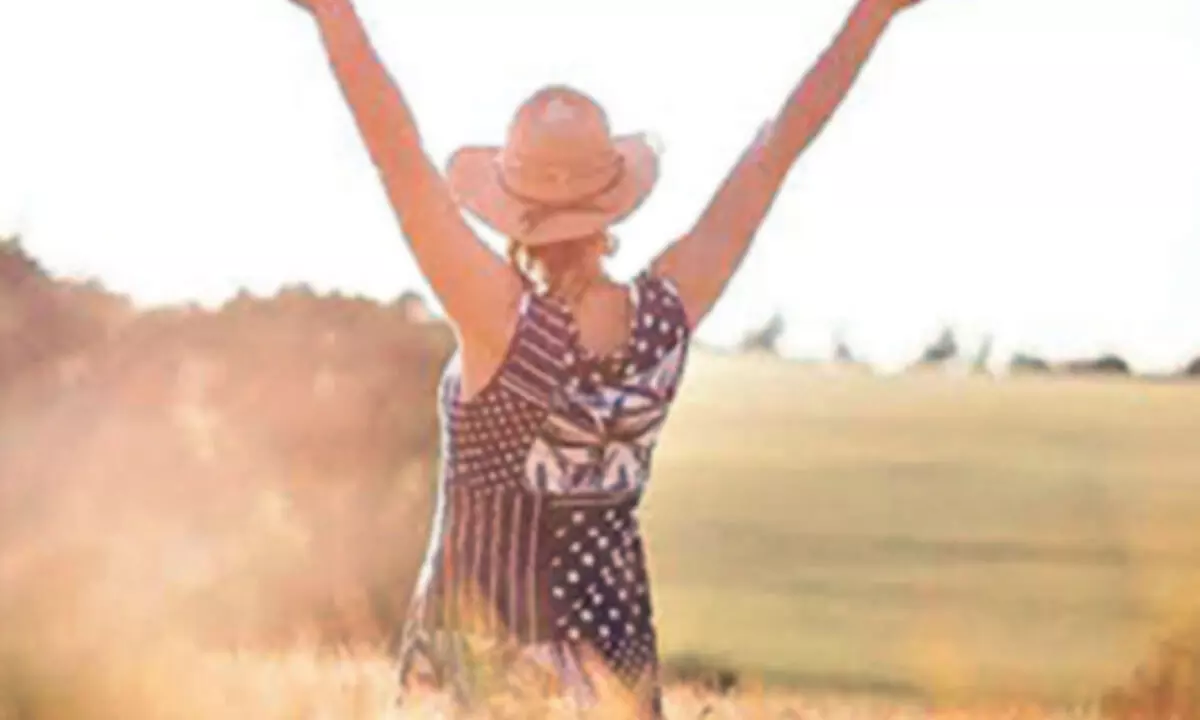 Letting Go for Joy - The Spiritual Art of Non-Attachment Letting Go for Joy - The Spiritual Art of Non-Attachment