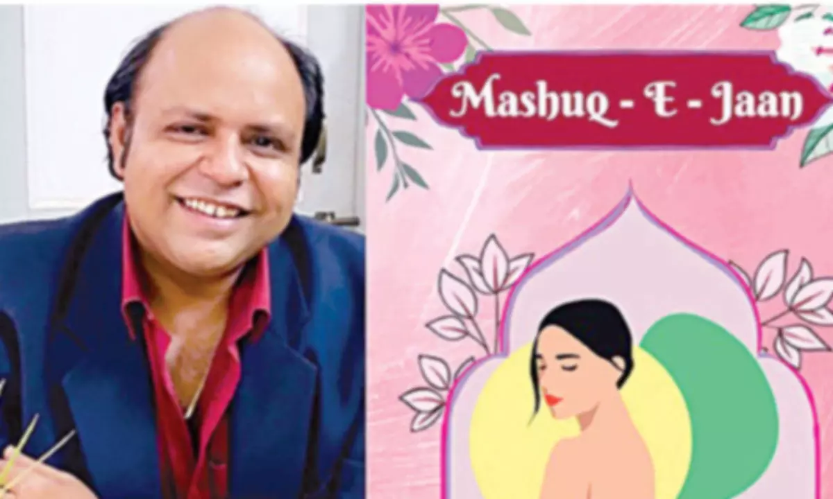 ‘Mashuq-E-Jaan’: A mystical confluence of Indian poets and persian qalandars